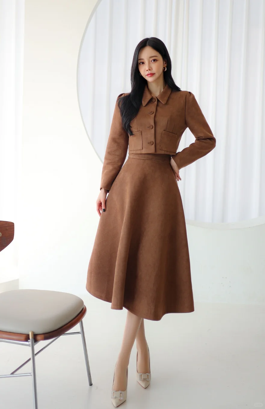 模特孙允珠美图2025-11-11日最新更新