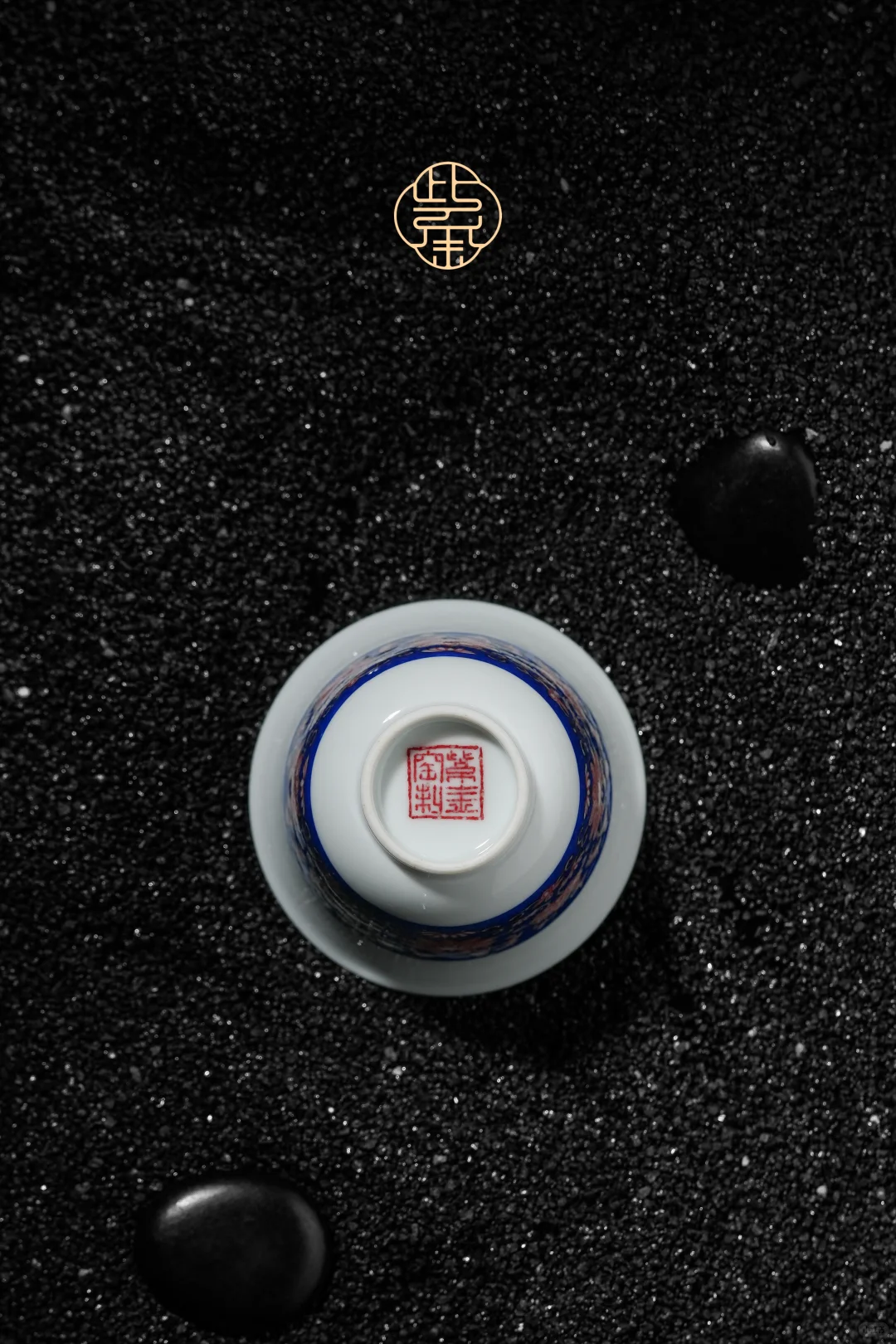 拿捏了！景德镇审美从没让我失望