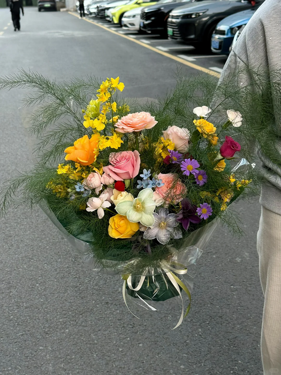 “我见青山多妩媚🫧🕊️🌿🤍”