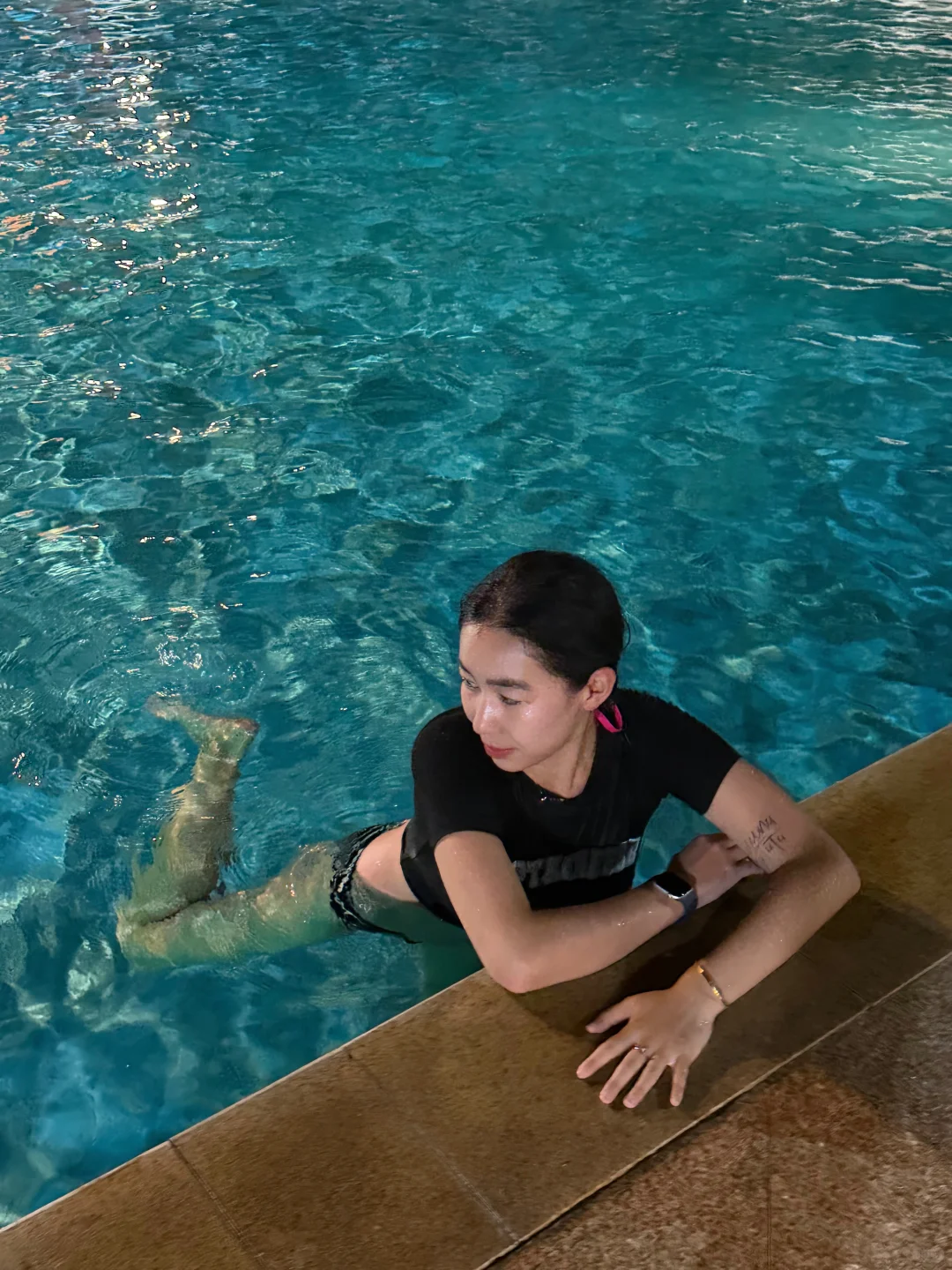 看海🌊玩水～🏊‍♀️