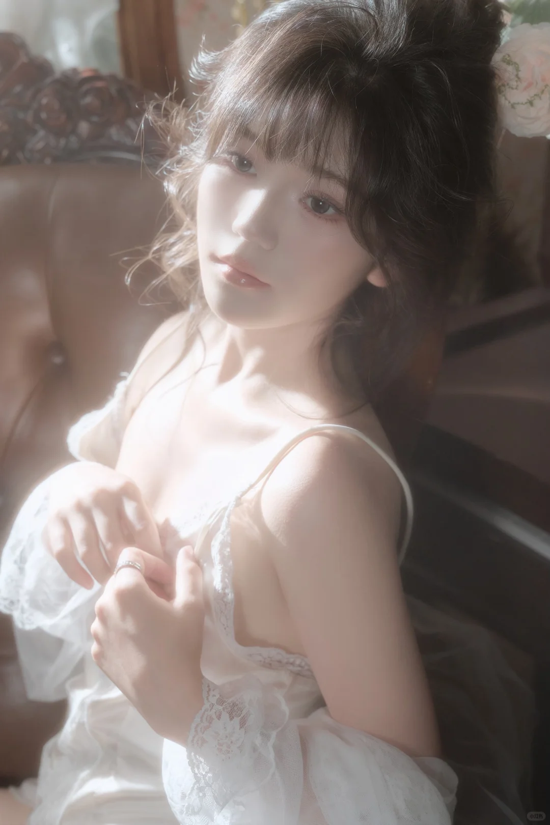 超仙轻私房🌸美神降临啊啊啊✨✨贵阳📸 是柔