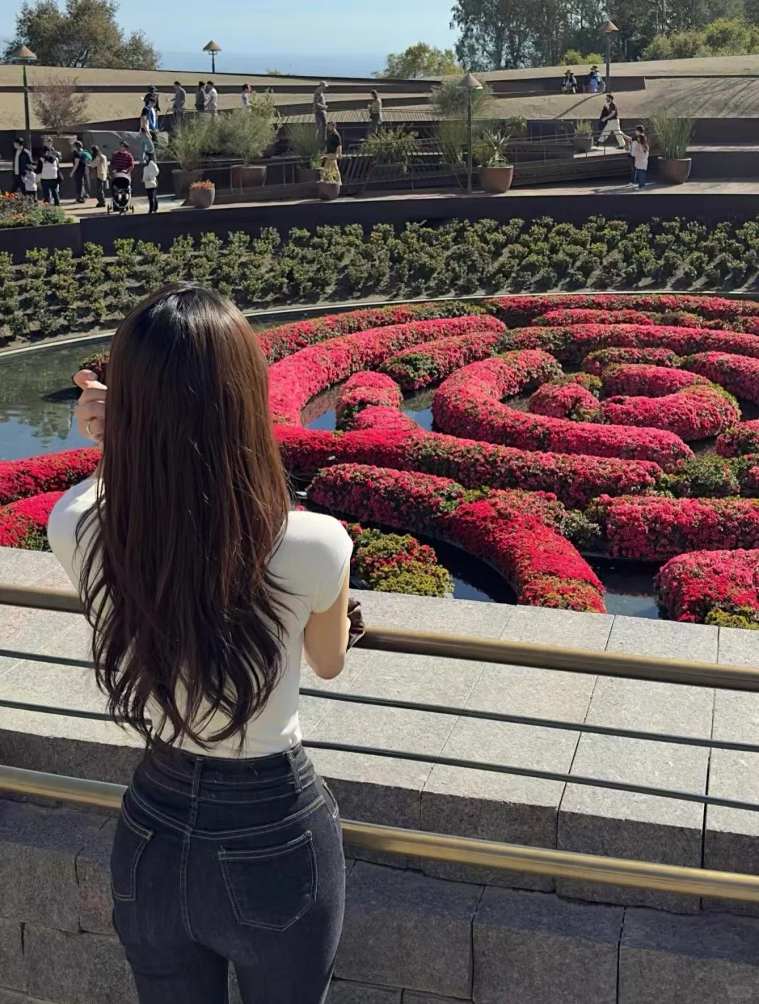 重庆能稳坐“美女第一城”，不是没有道理！