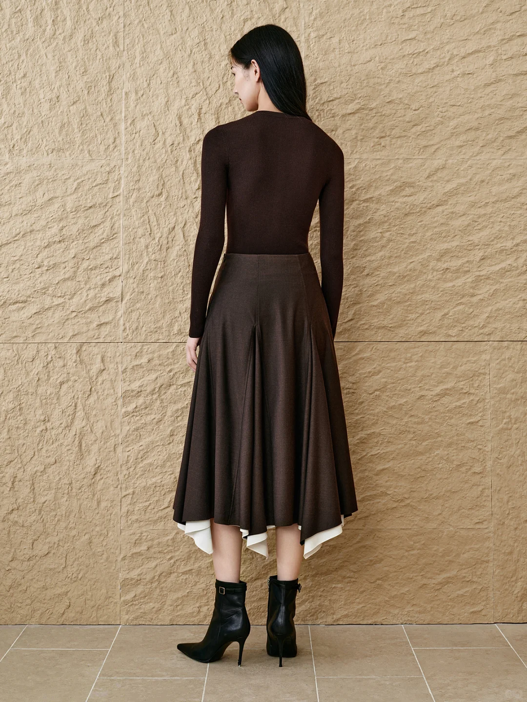 30+职场精英丨穿出骨骼里的权威感