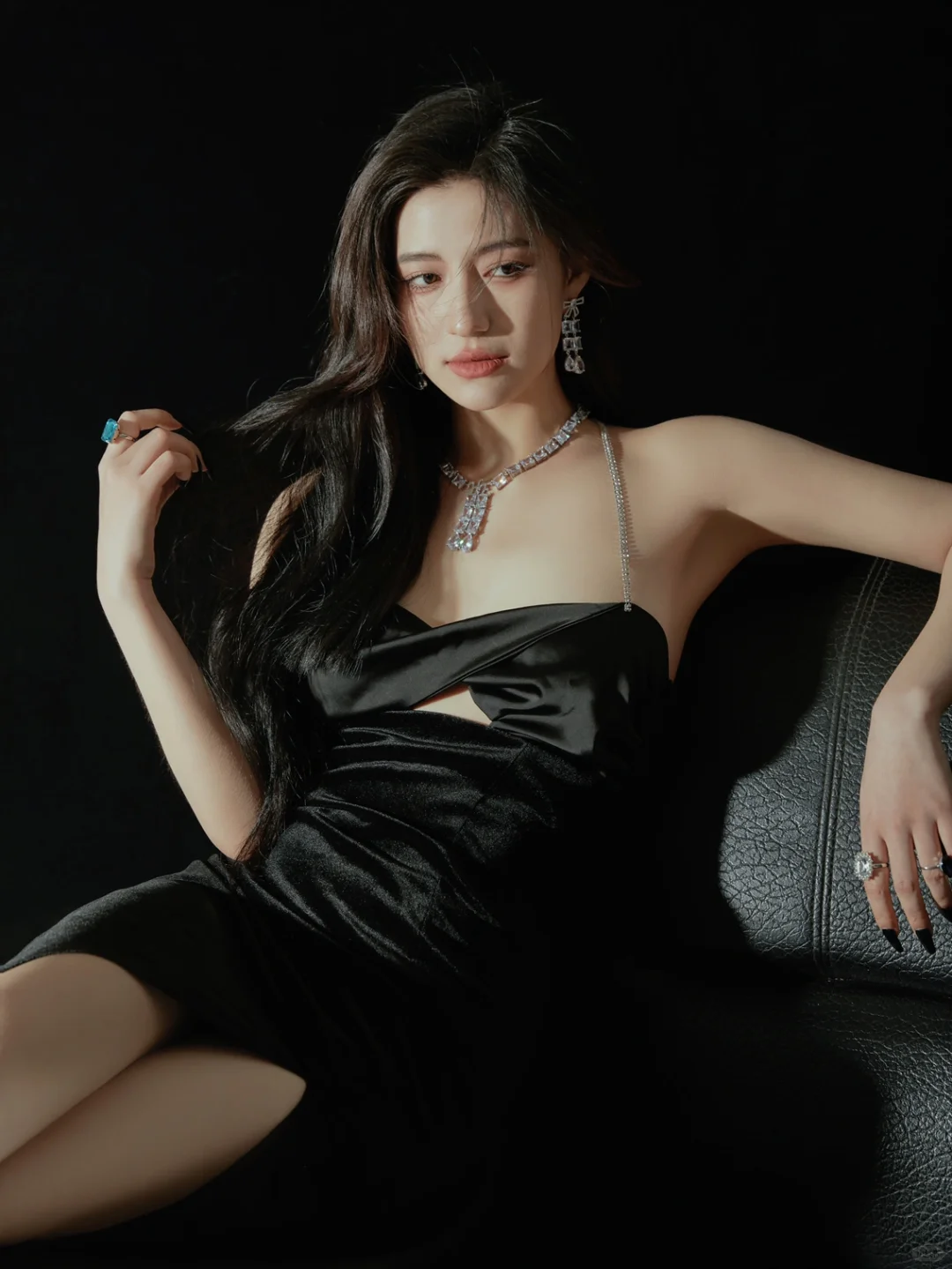 性感写真风格推荐