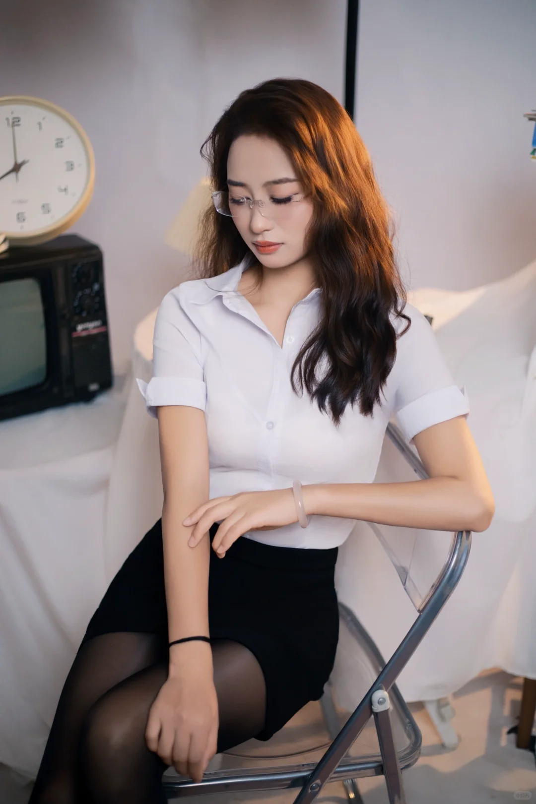 麻辣女教师开课啦