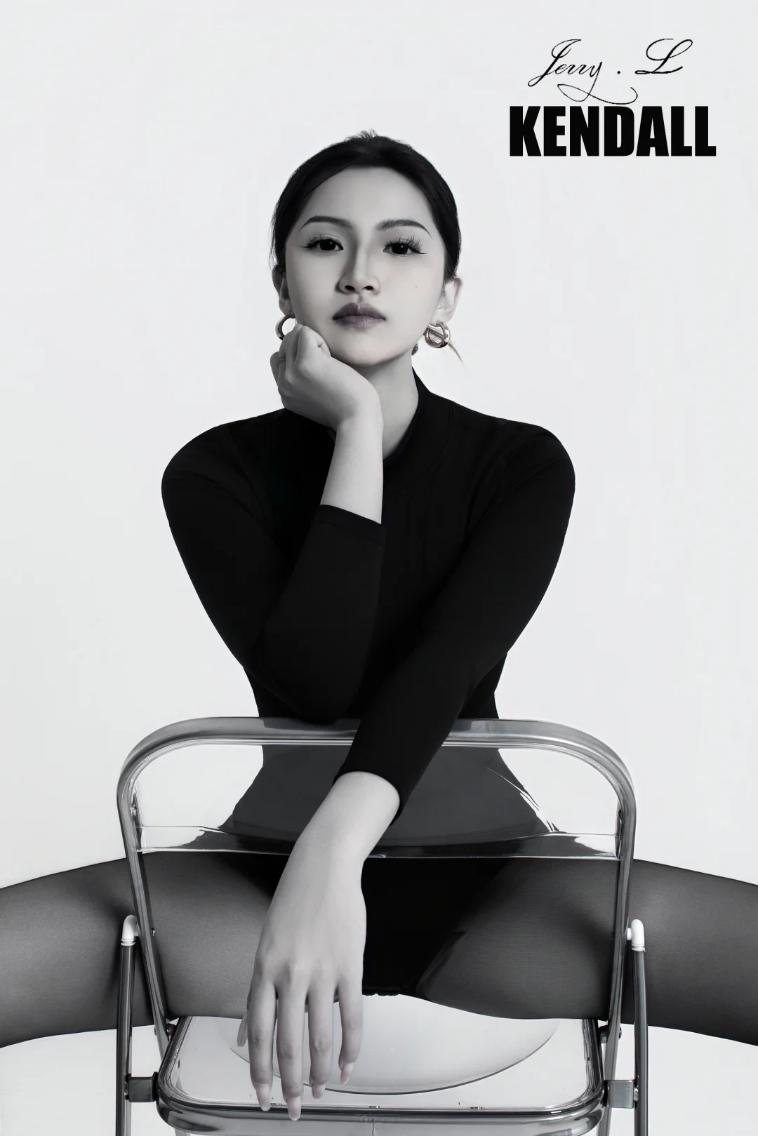 肯豆风拍照姿势合集｜拿捏高级感｜布光技巧