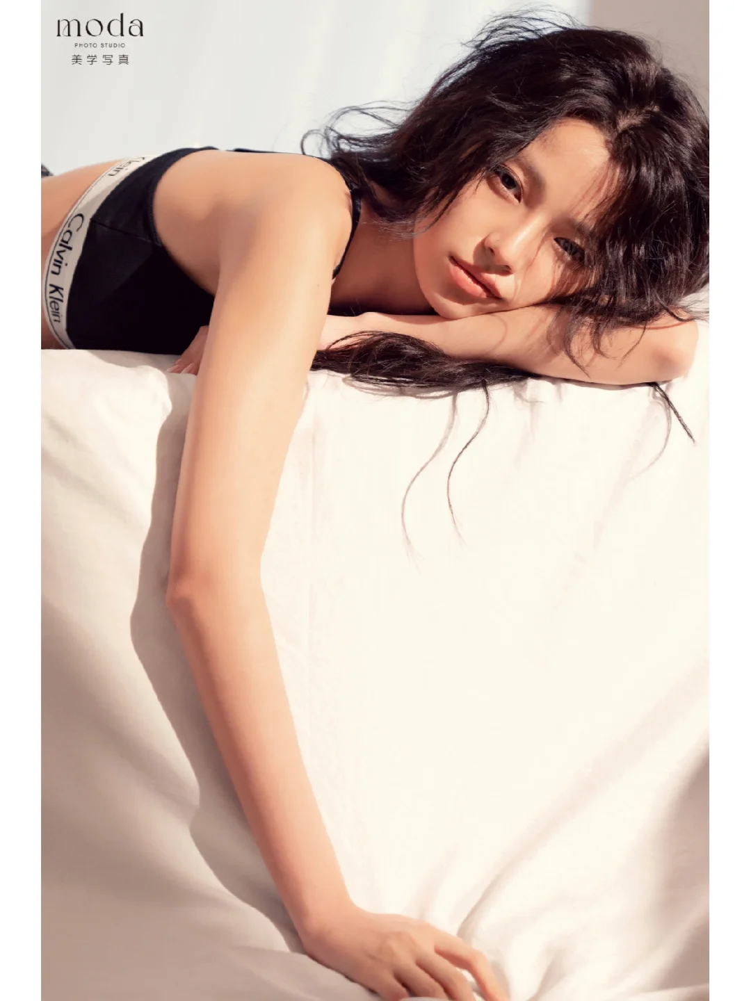 明明是性感风，但帅到我啦(♡⌂♡