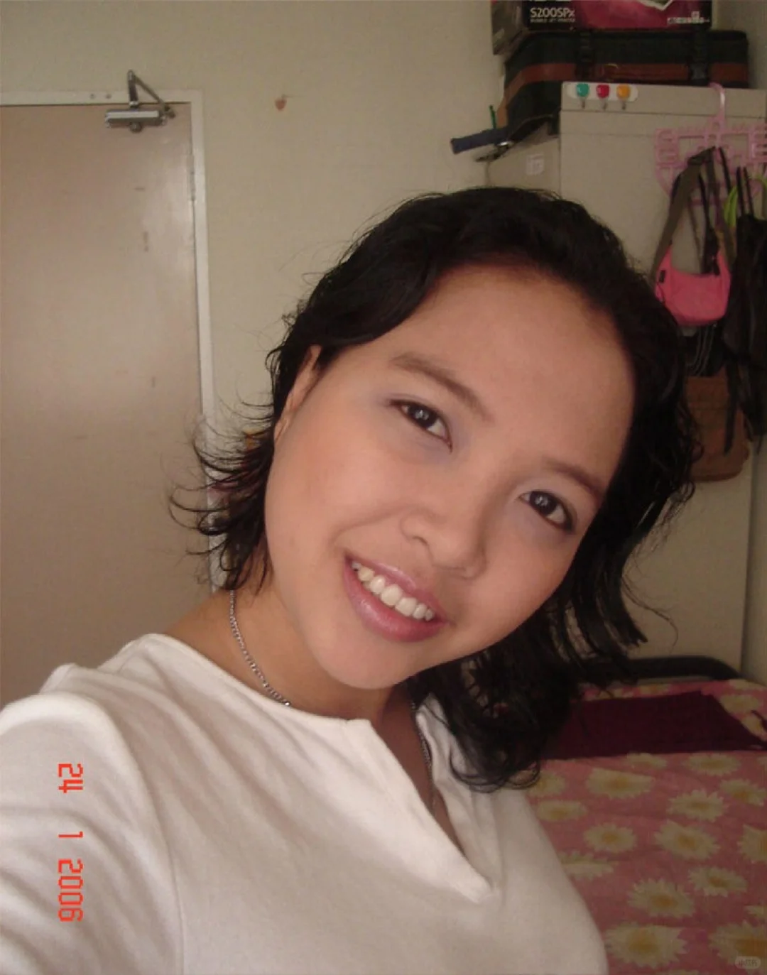 老照片，回顾美丽气质反差熟女（290/300）