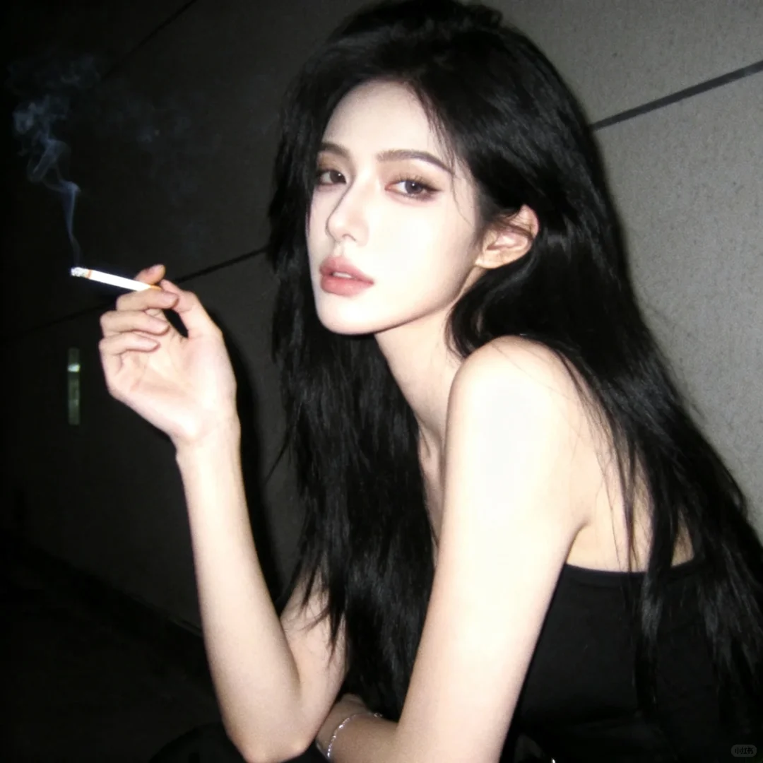 优质女头｜距离感