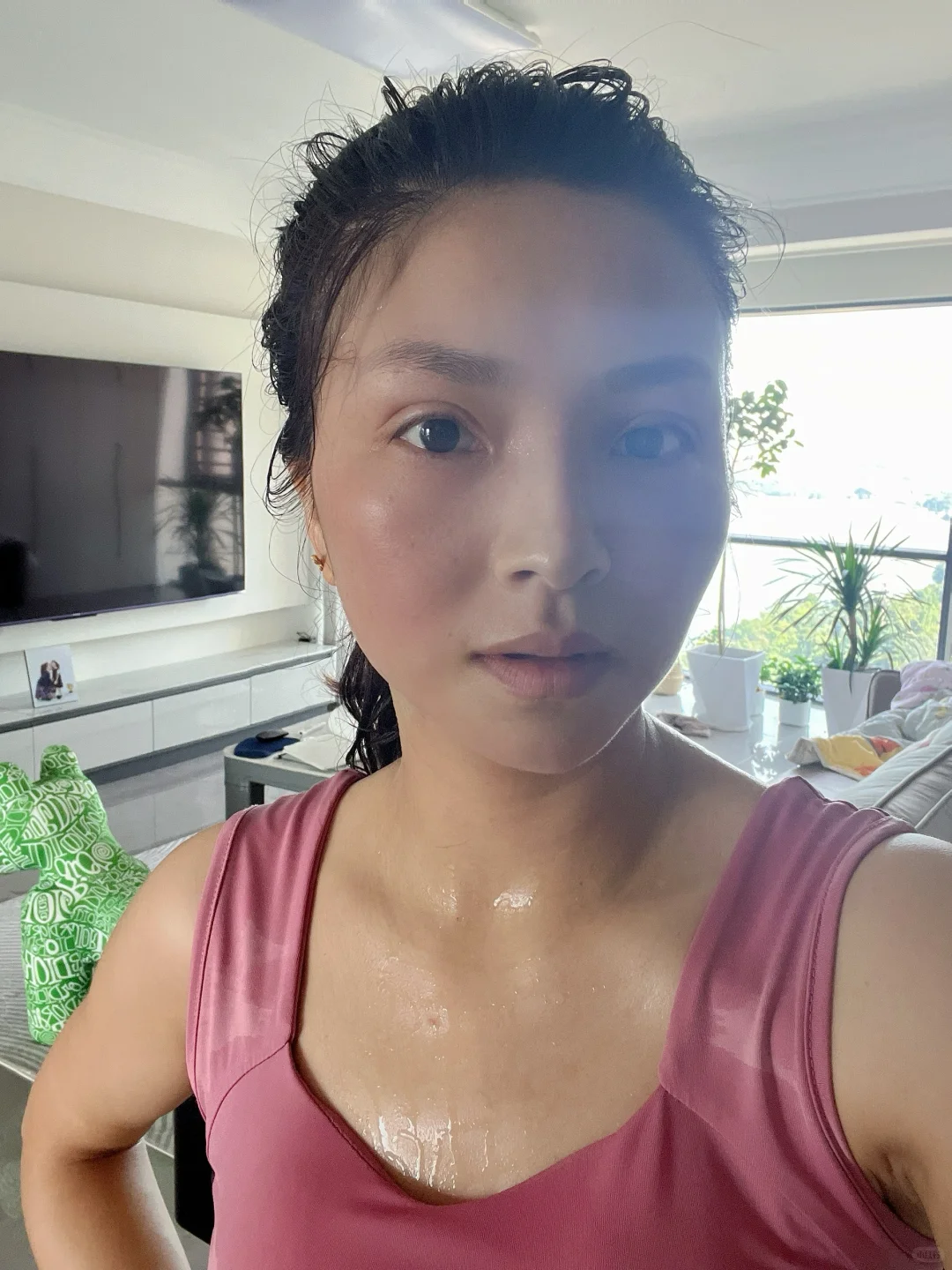 我爱我的三十岁！