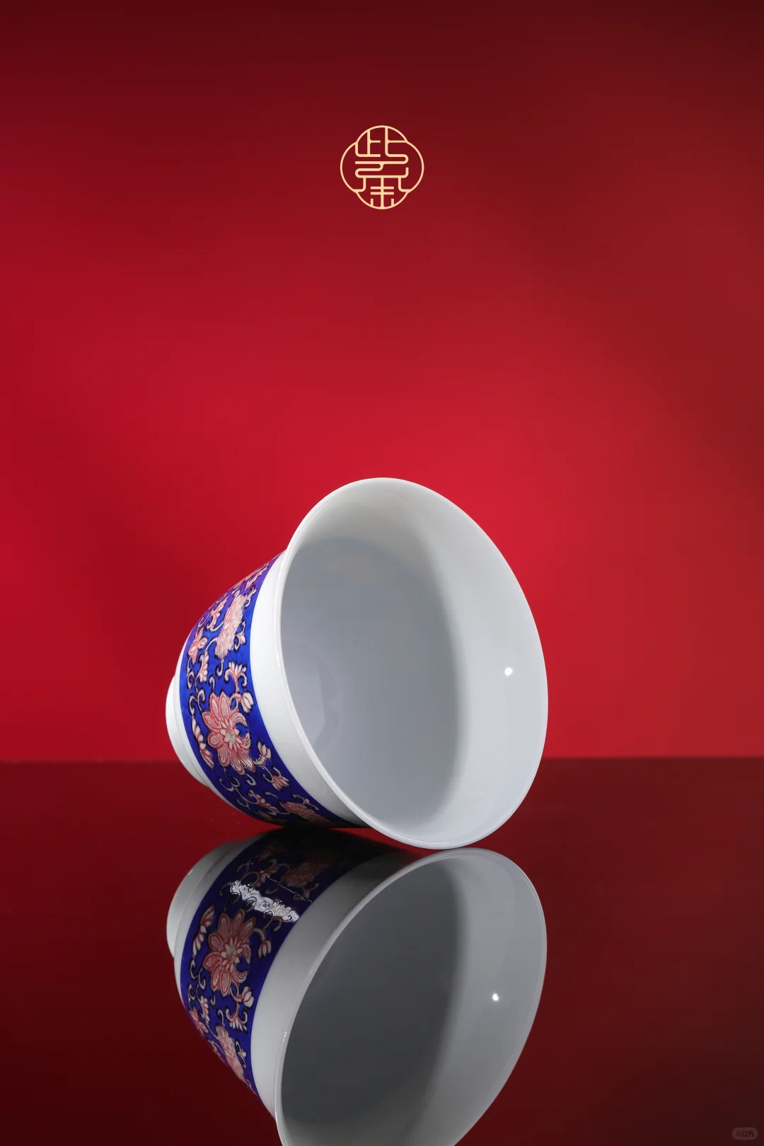 拿捏了！景德镇审美从没让我失望