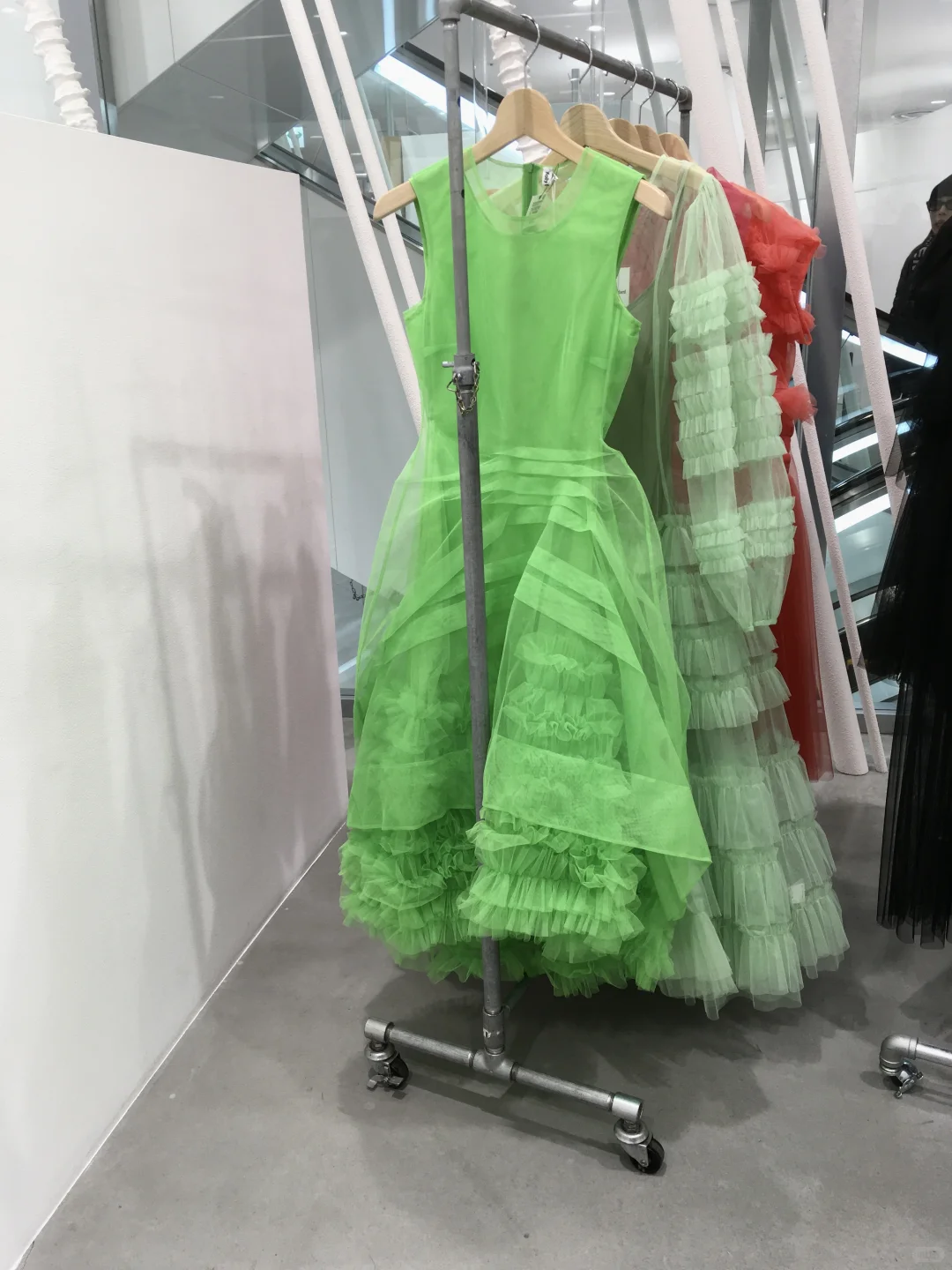 东京暴走第1️⃣天