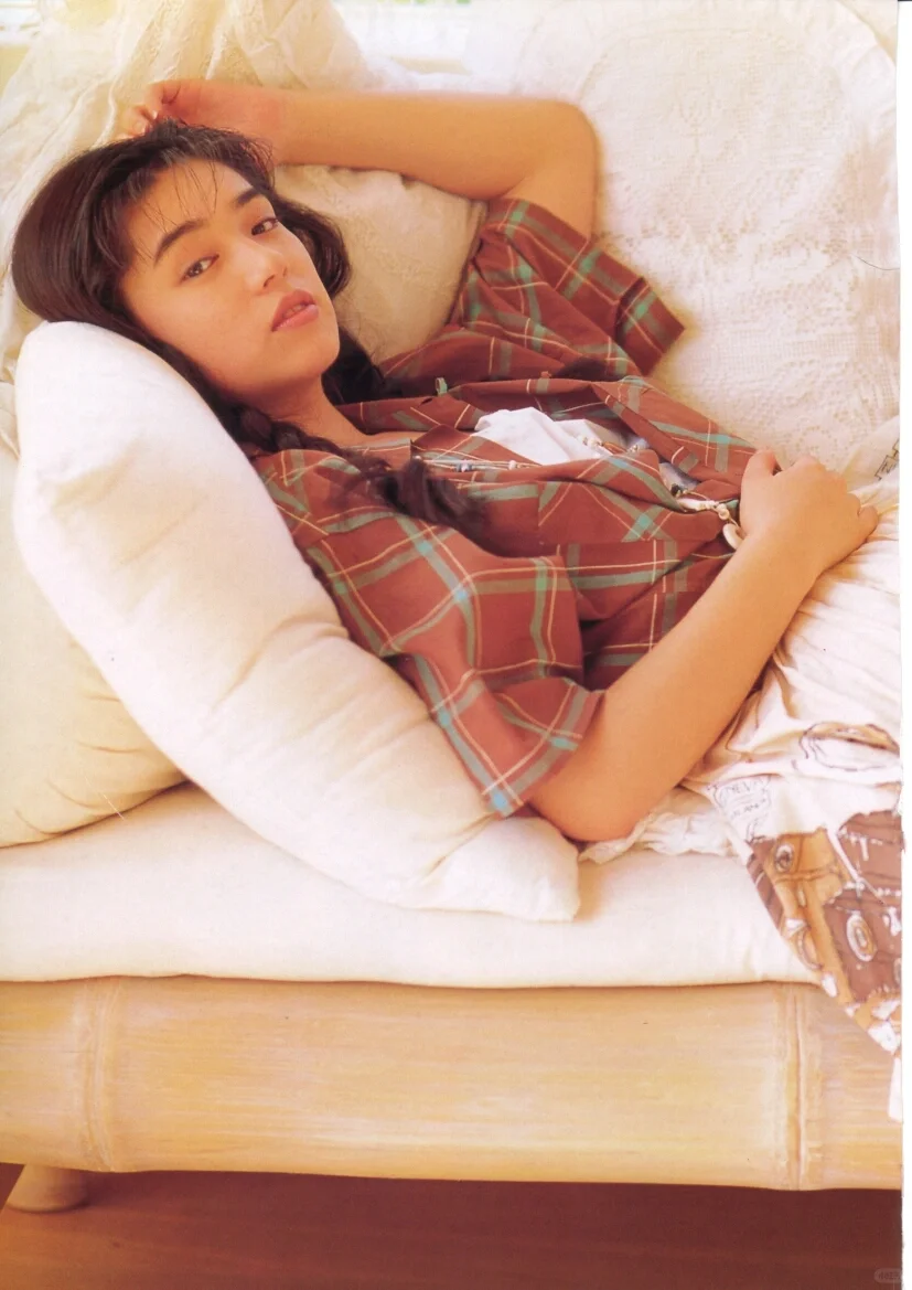 加藤纪子写真集「纪子图鉴」