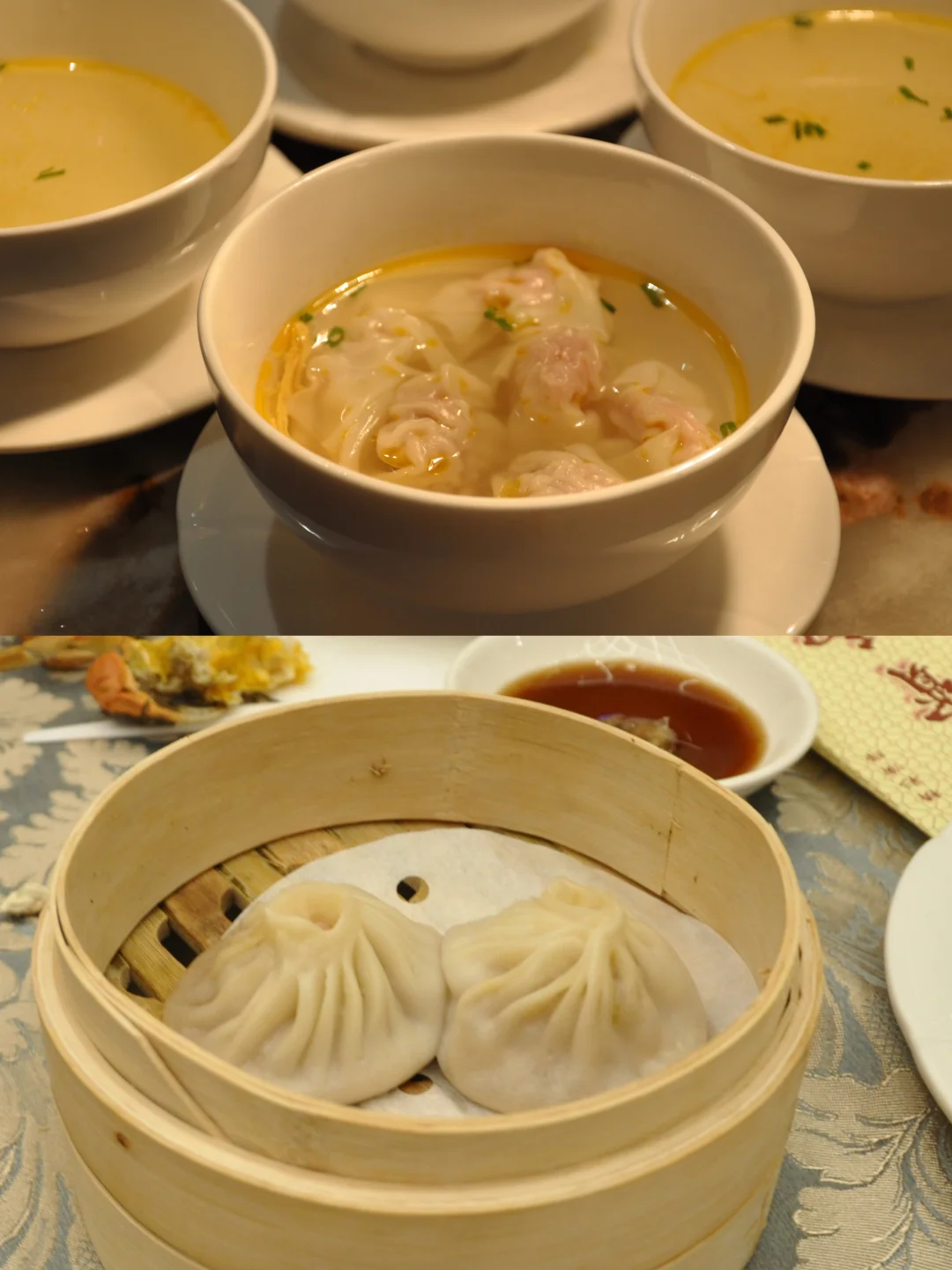 食在上海｜王宝和大闸蟹自助🦀