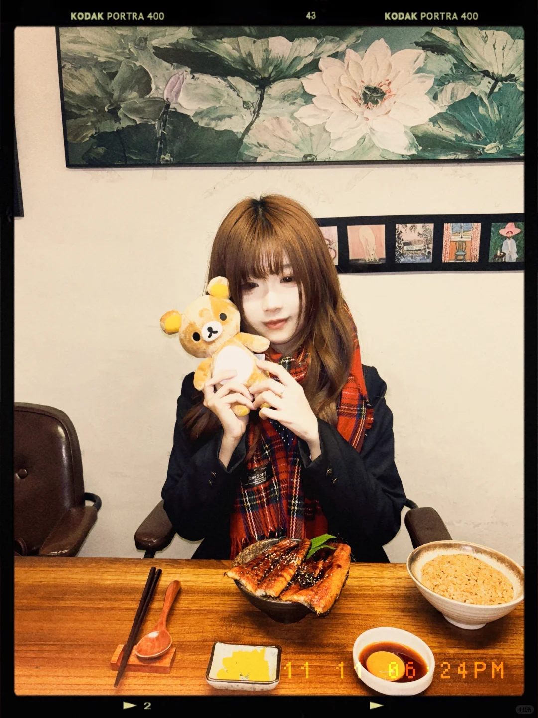 在邯郸发现一家超好吃的料理店！