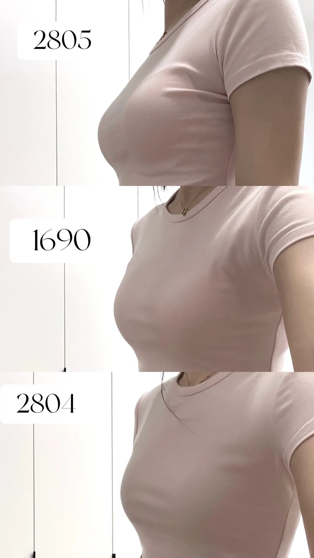 双十一维密bra到货