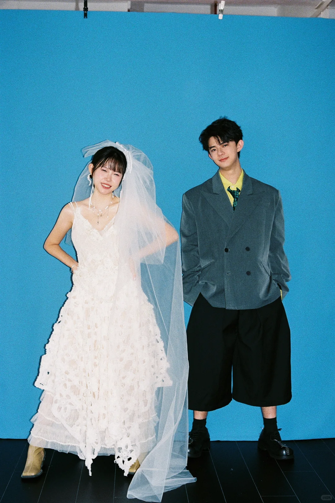 夏天的夜 相见的街 邂逅瞬间 香艳的野