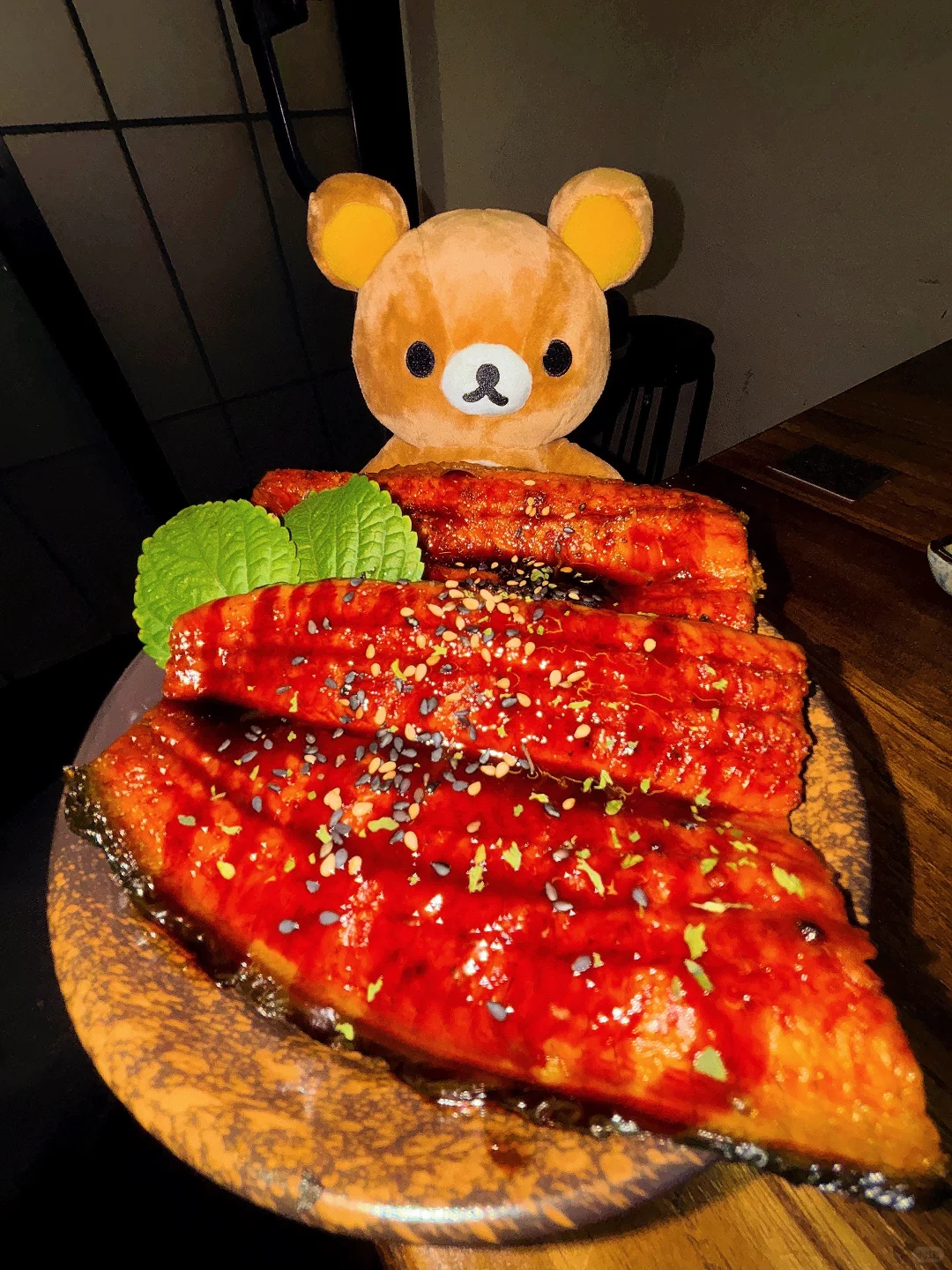 在邯郸发现一家超好吃的料理店！