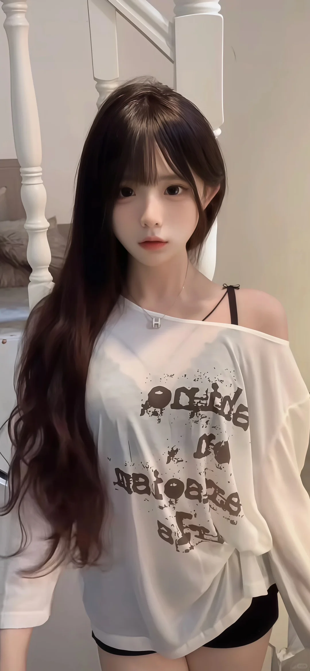 氛围感壁纸、真的好美呀！