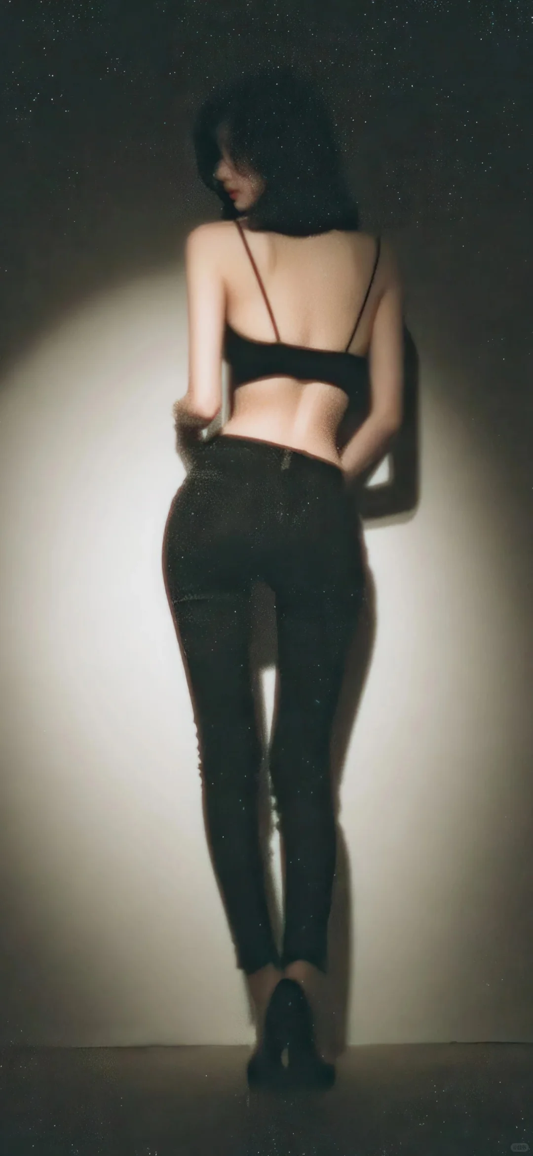 模特秀手机壁纸