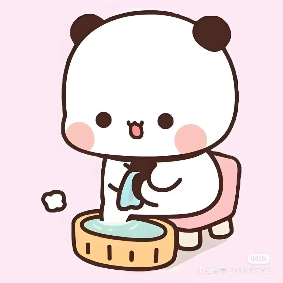 【粉丝投稿⑨一二布布】