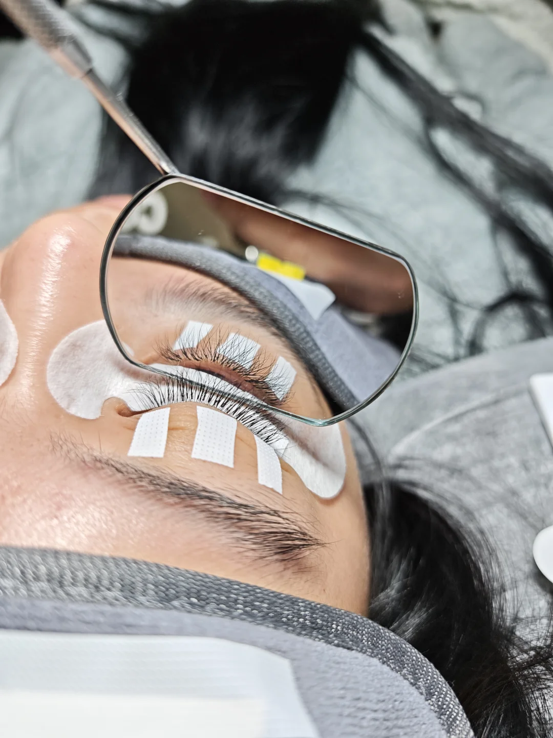 长垣互勉美甲美睫