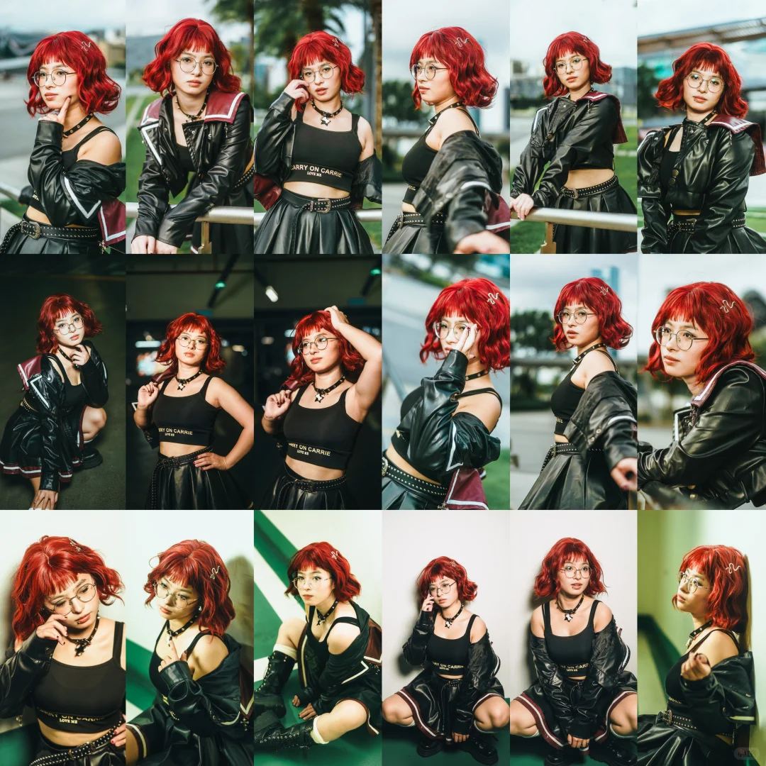 珠海免費約拍！