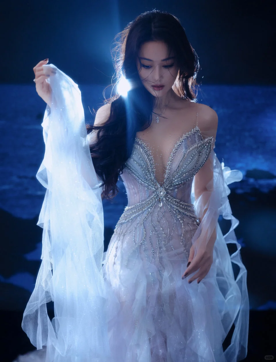 张馨予x这谁顶的住啊