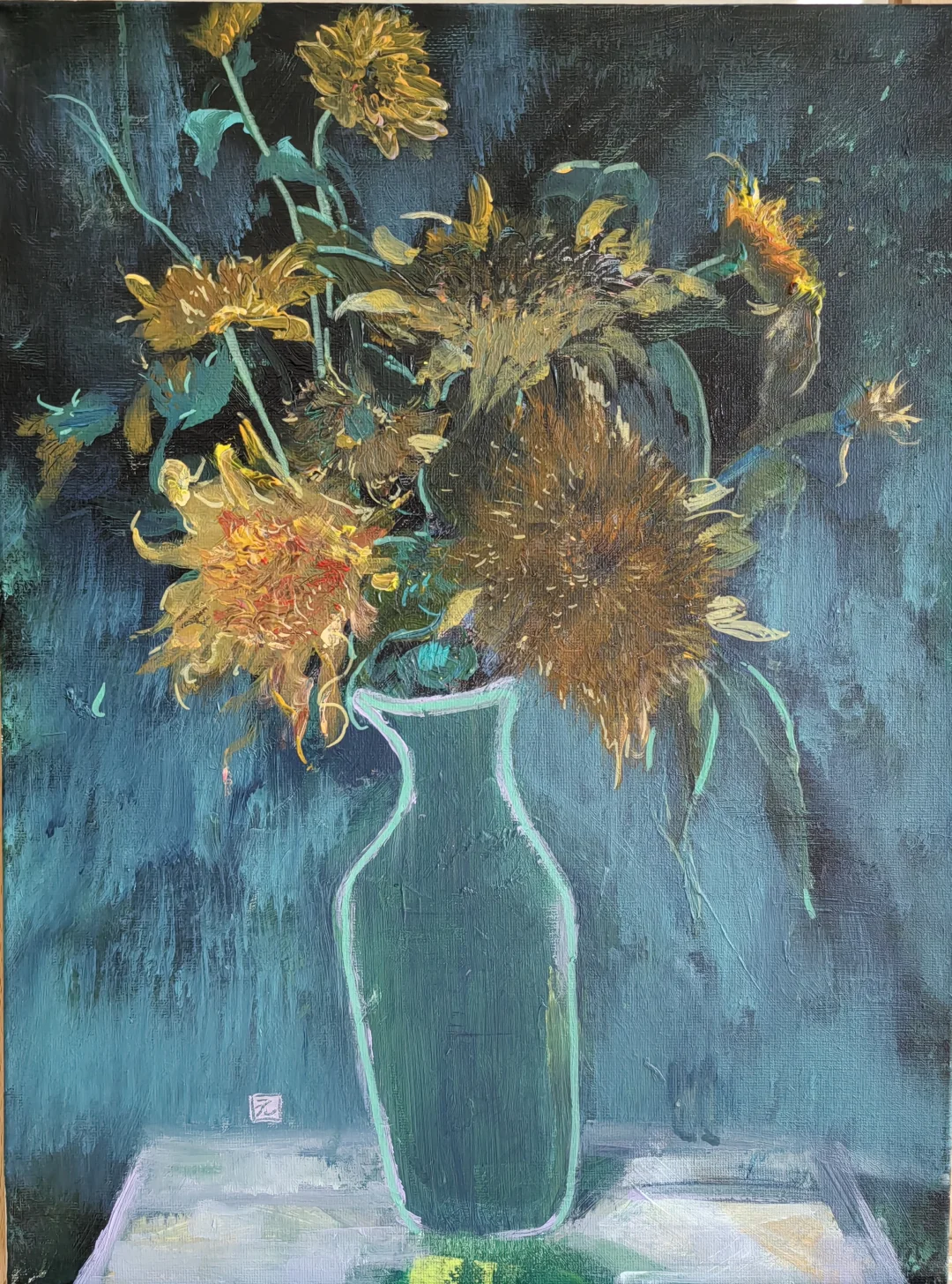 不是钱的事，你喜欢妖艳还是暗香？