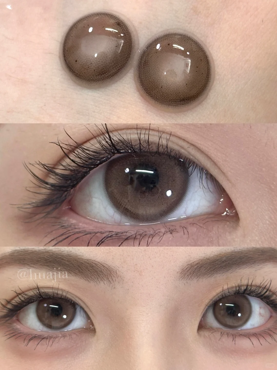 早期baby的野生嫩模感💛