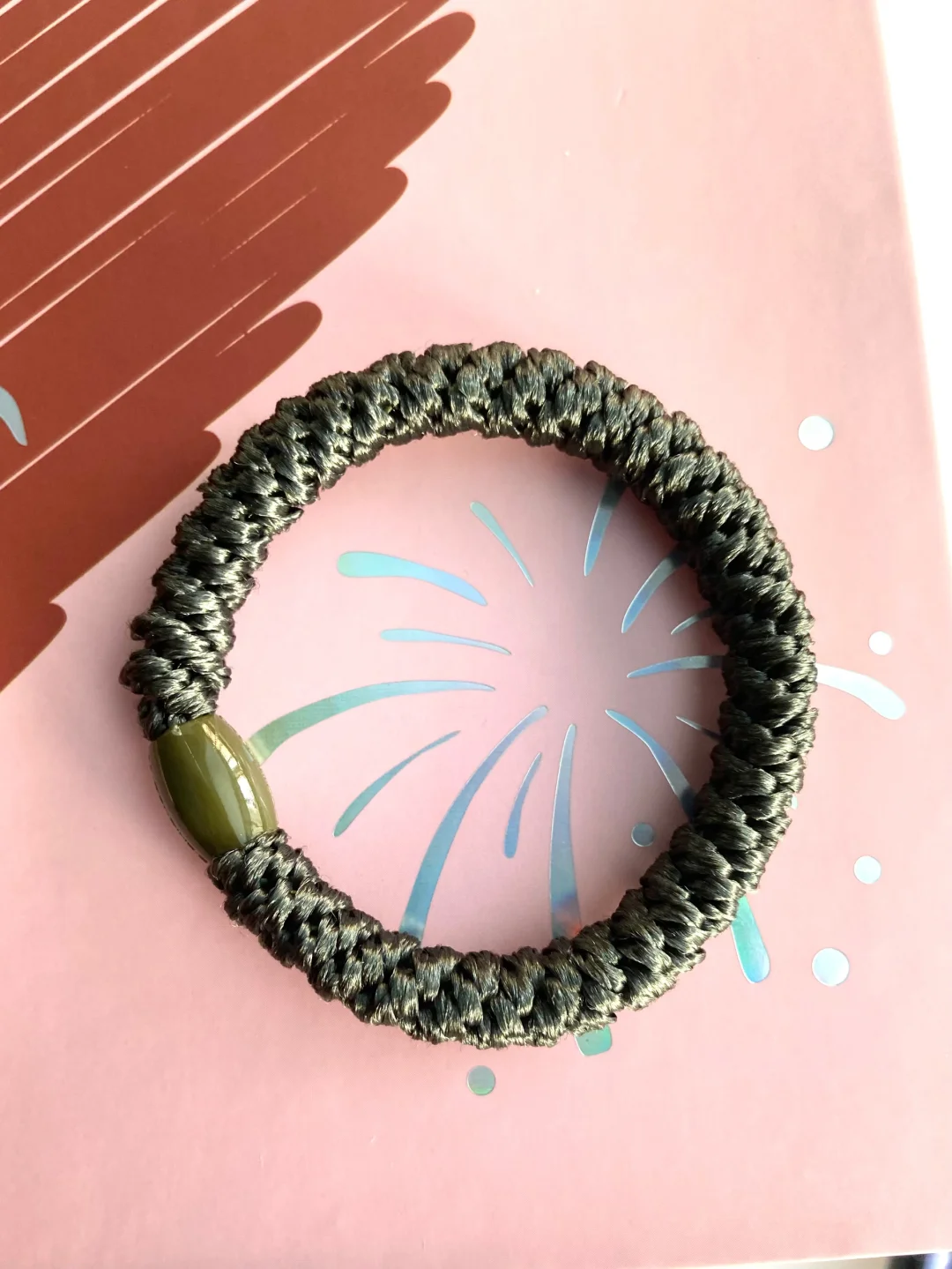 别说我有心机🤪秋冬氛围感就靠它了