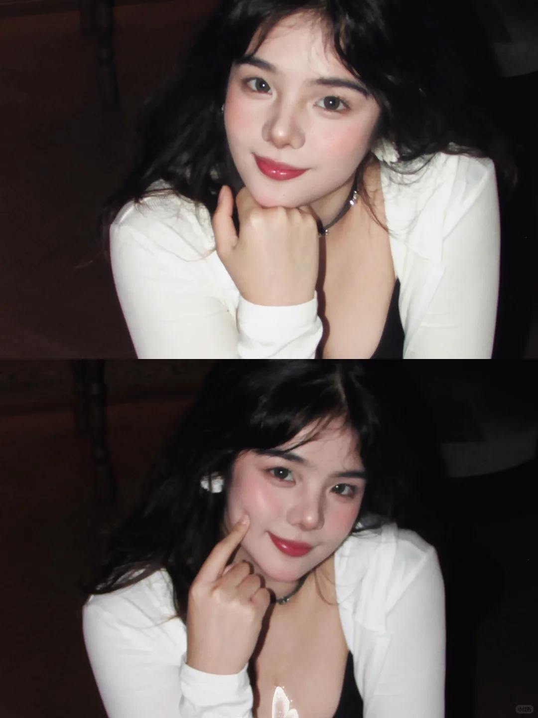 你知道的 我从小没有老公