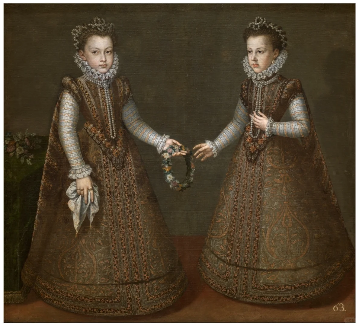 普拉多12大珍藏：解锁你的深度艺术漫游