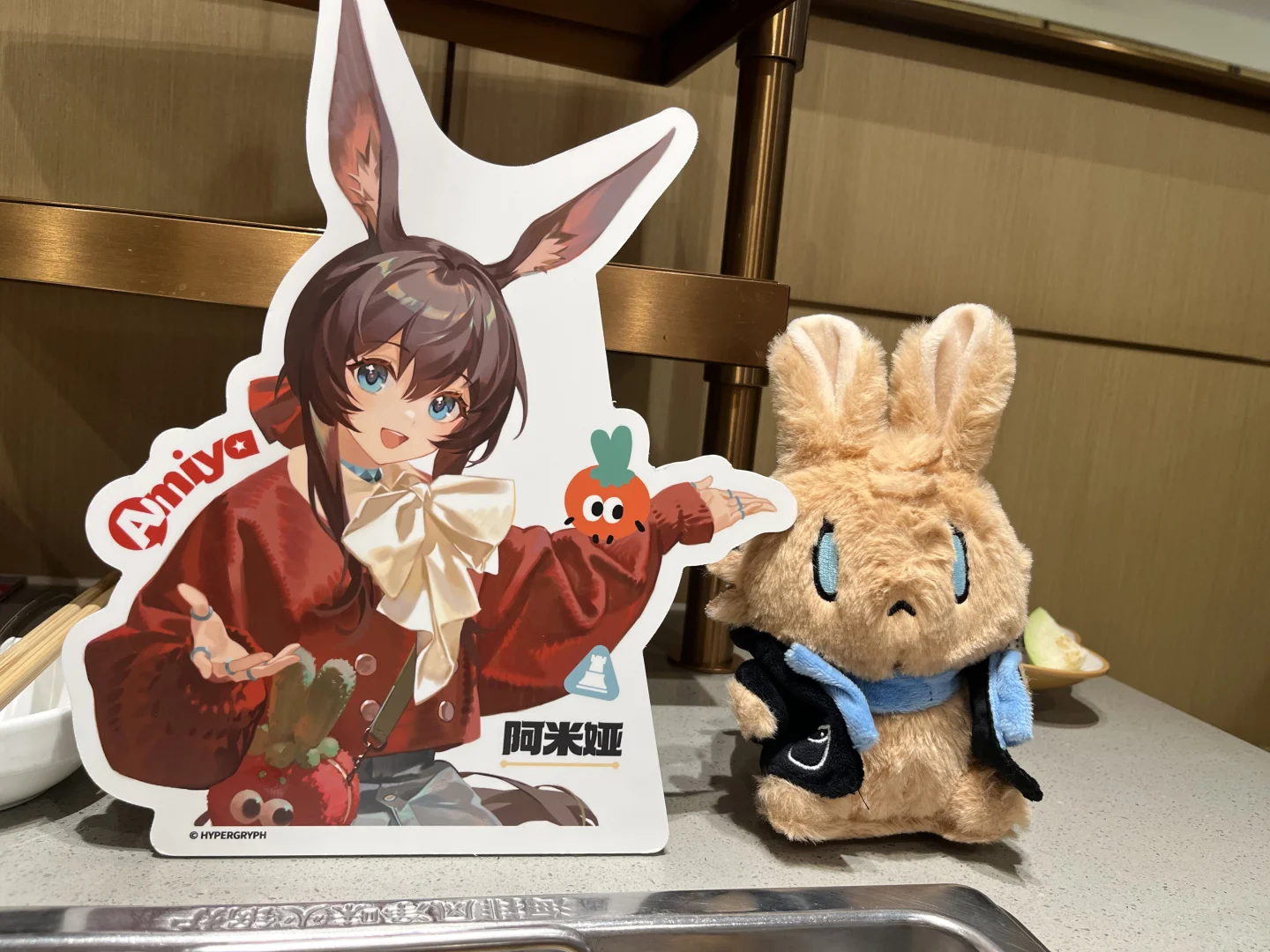 《海底捞惊现罗德岛CEO》