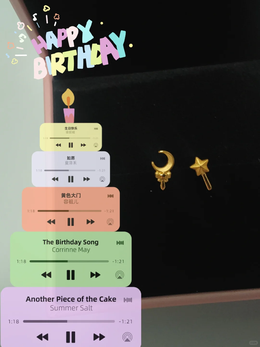 三十只是开始啊