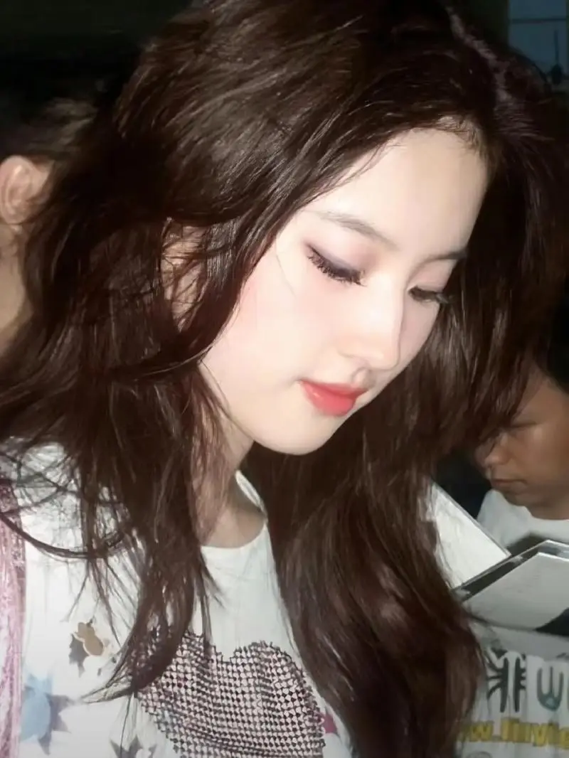 刘亦菲考古系列