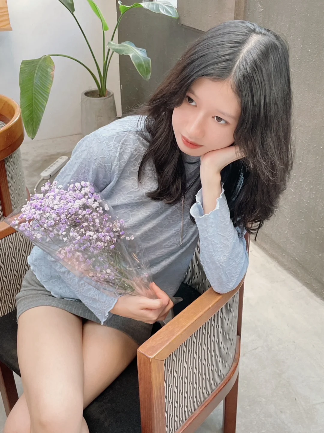 台灣雙北徵互惠模特✨