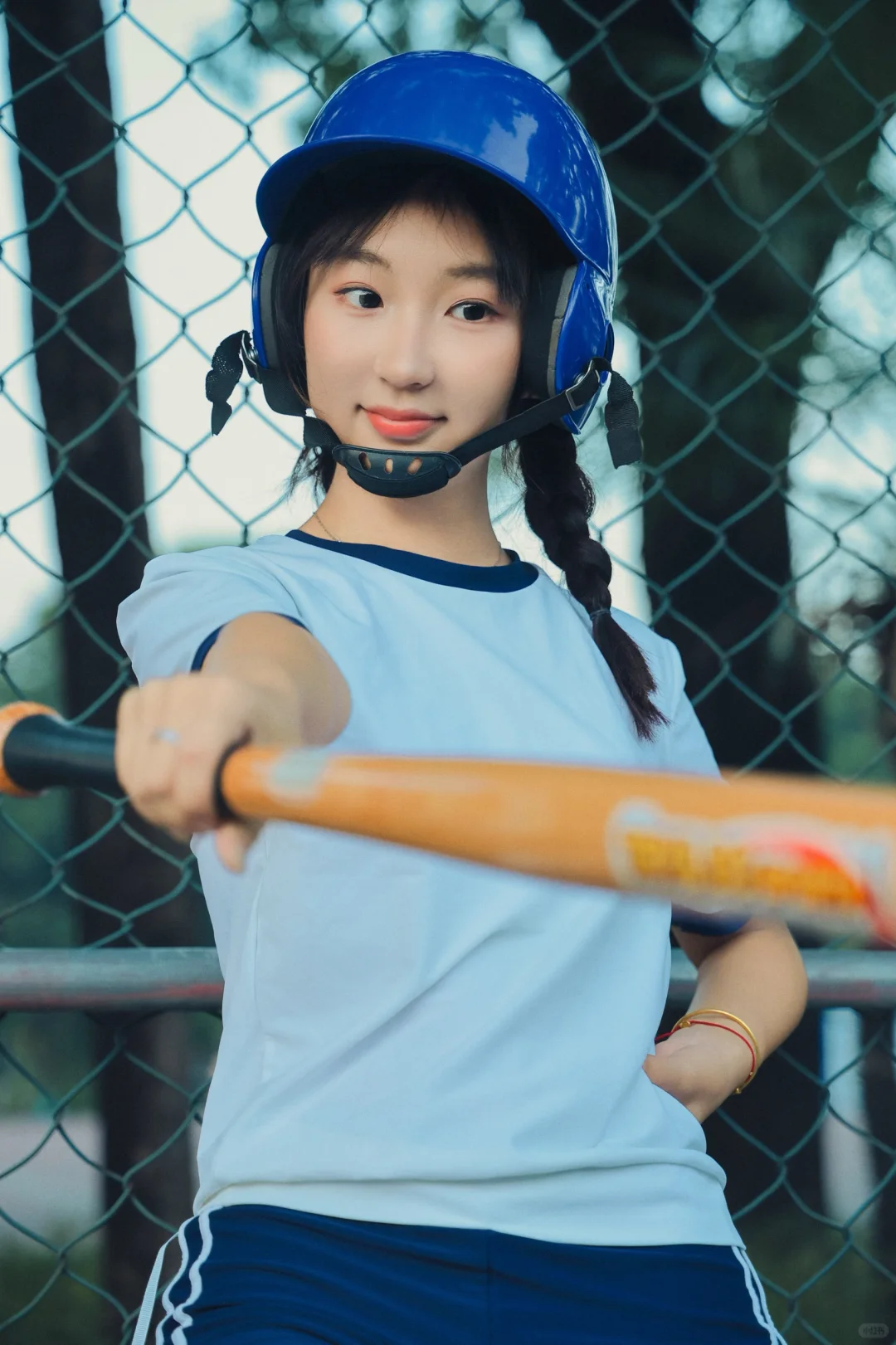 霜降 | 棒球⚾️写真集 | 兴中体育场