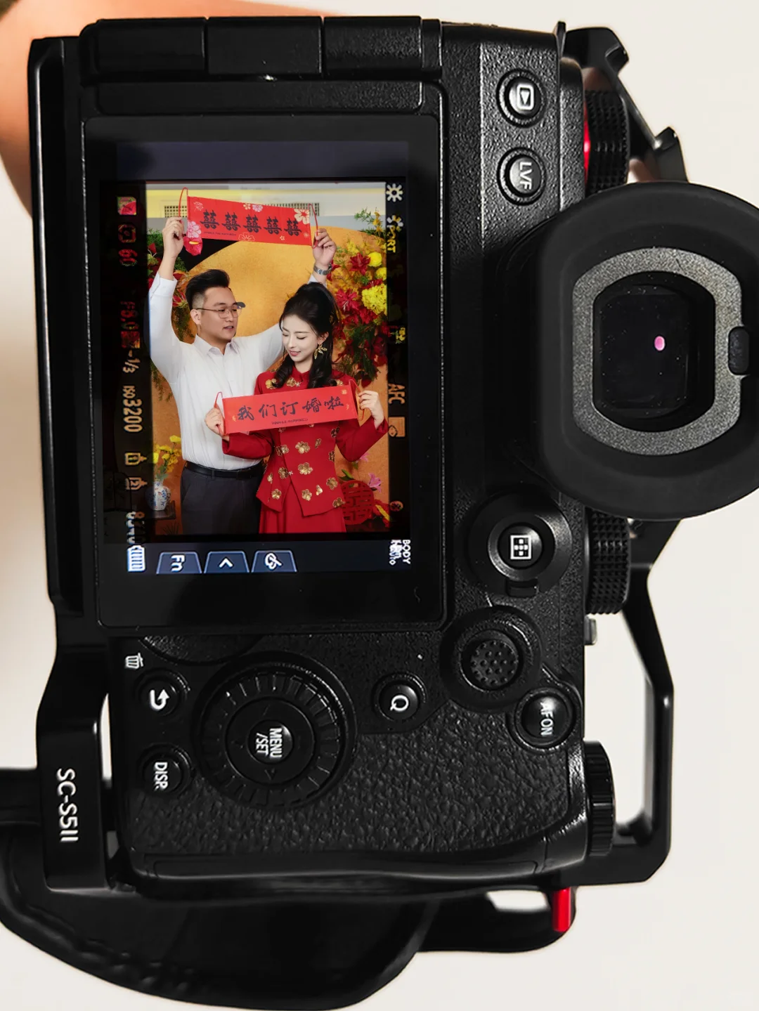 东营订婚跟拍📸✨