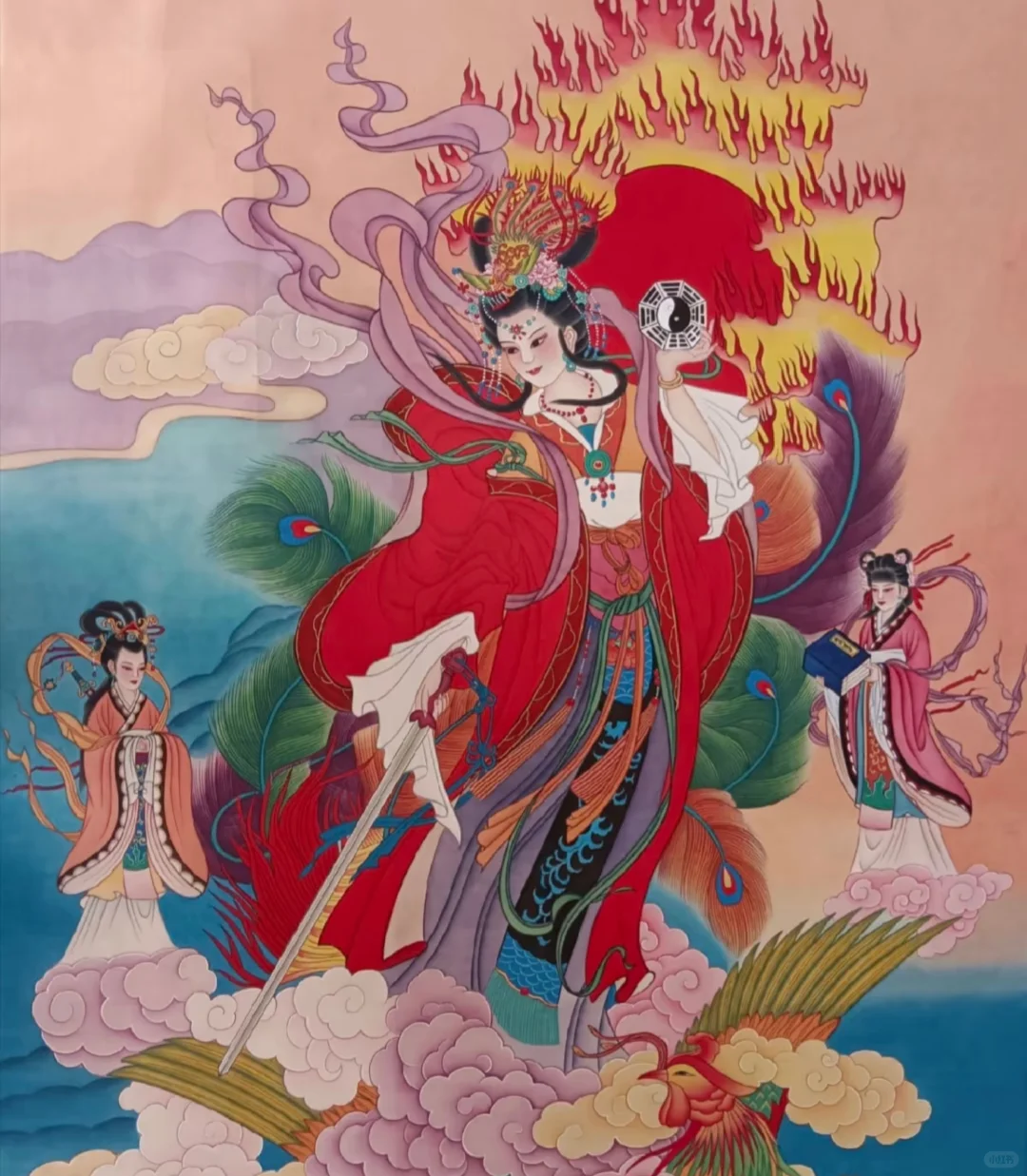 道家媚术指南|新手小白必看天生媚骨