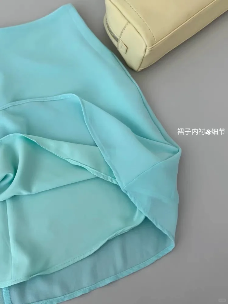 进来看实拍～夏日海岛穿搭真的吼吼看🏝️❗️