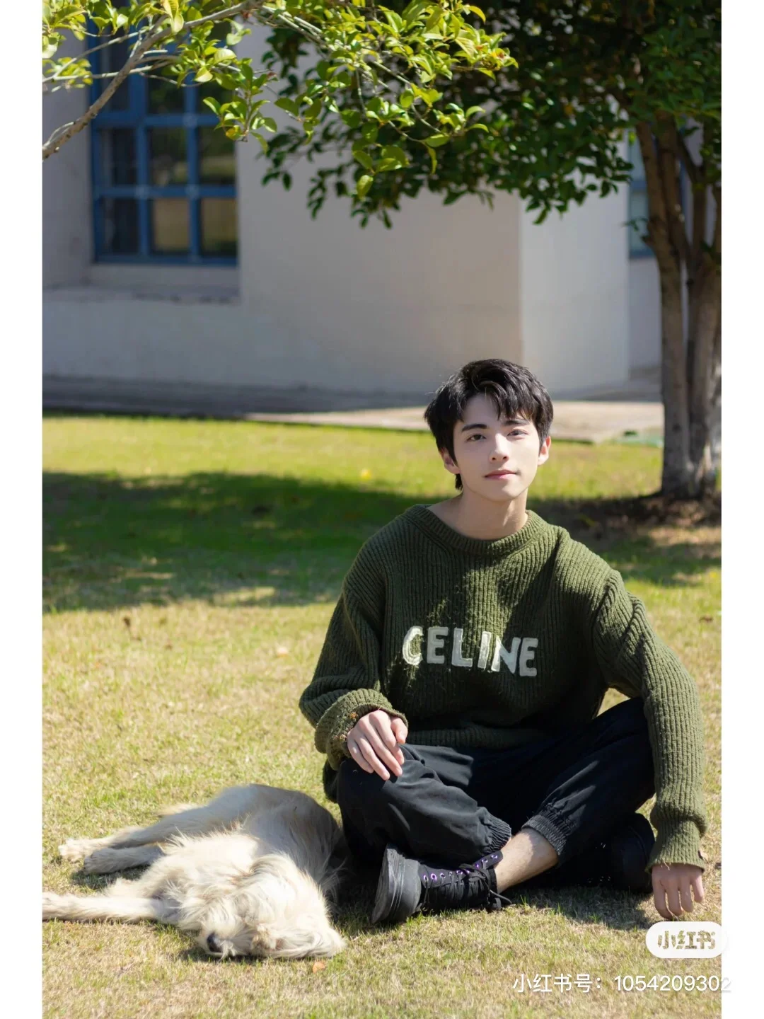 天啊家人们，女推就是本颜狗的天堂