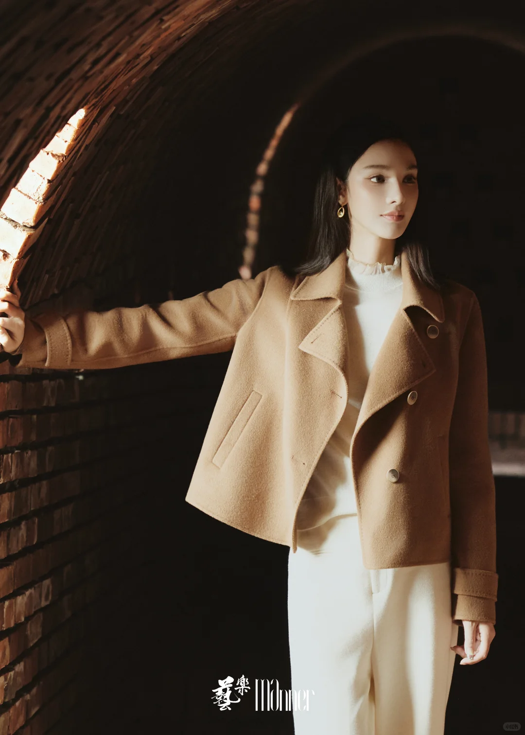 内娱熟女穿搭天团！美到失语！！