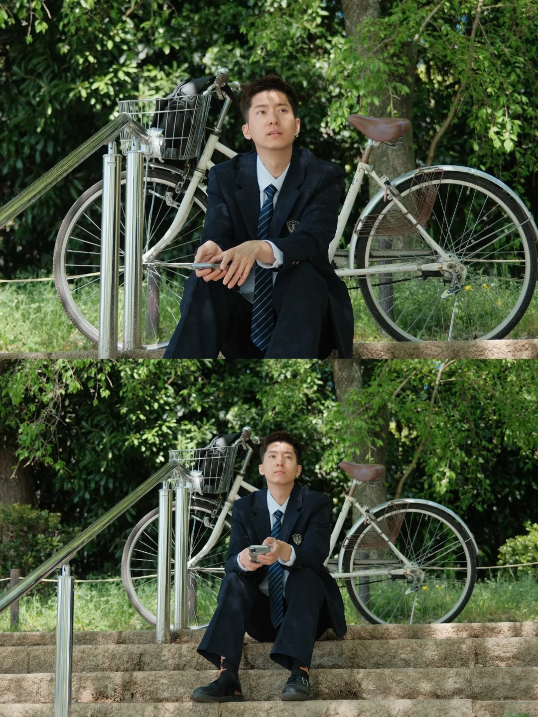 Live 假装京都大学生哈哈哈