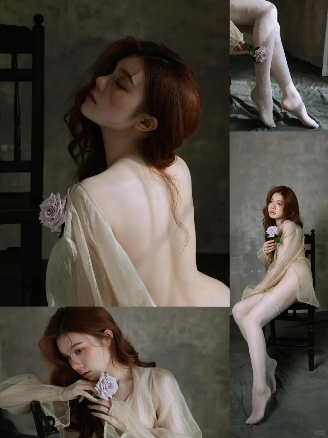 Mommy是一种感觉🌹南京约拍