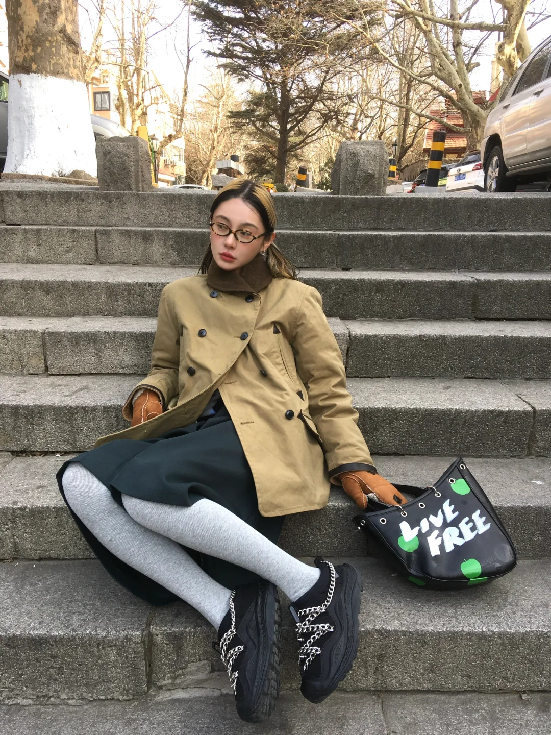 关于青岛的一些美好记忆