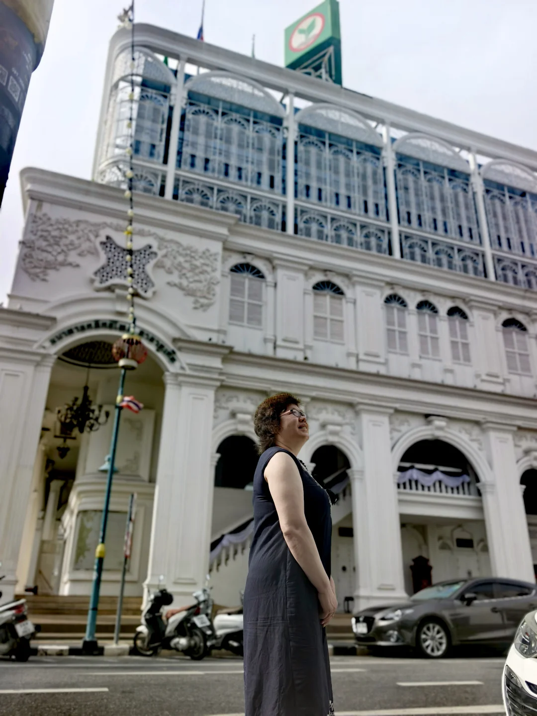 切除子宫第365天