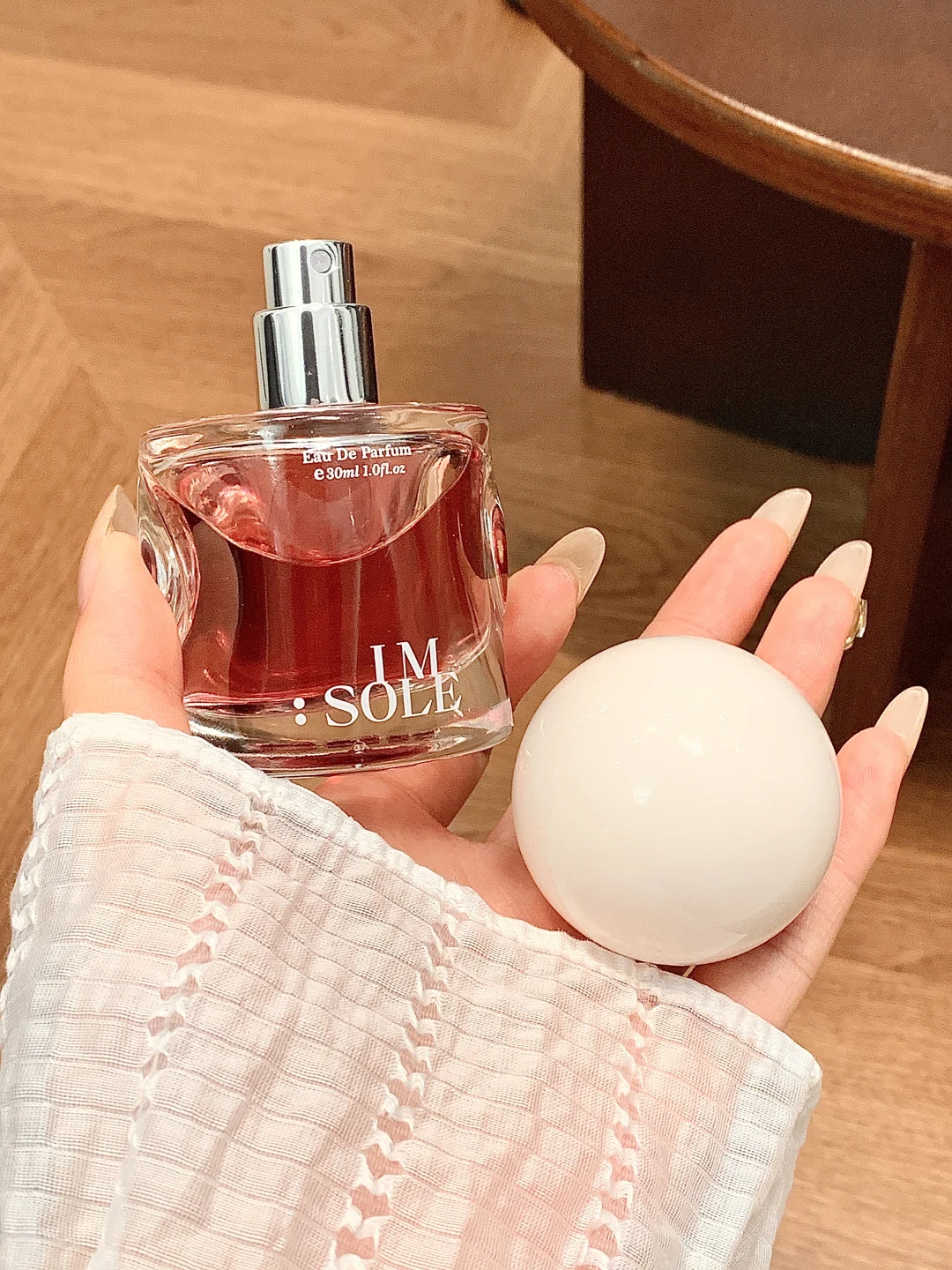 张雨绮，这就是大女主的撩人权杖吗。。。