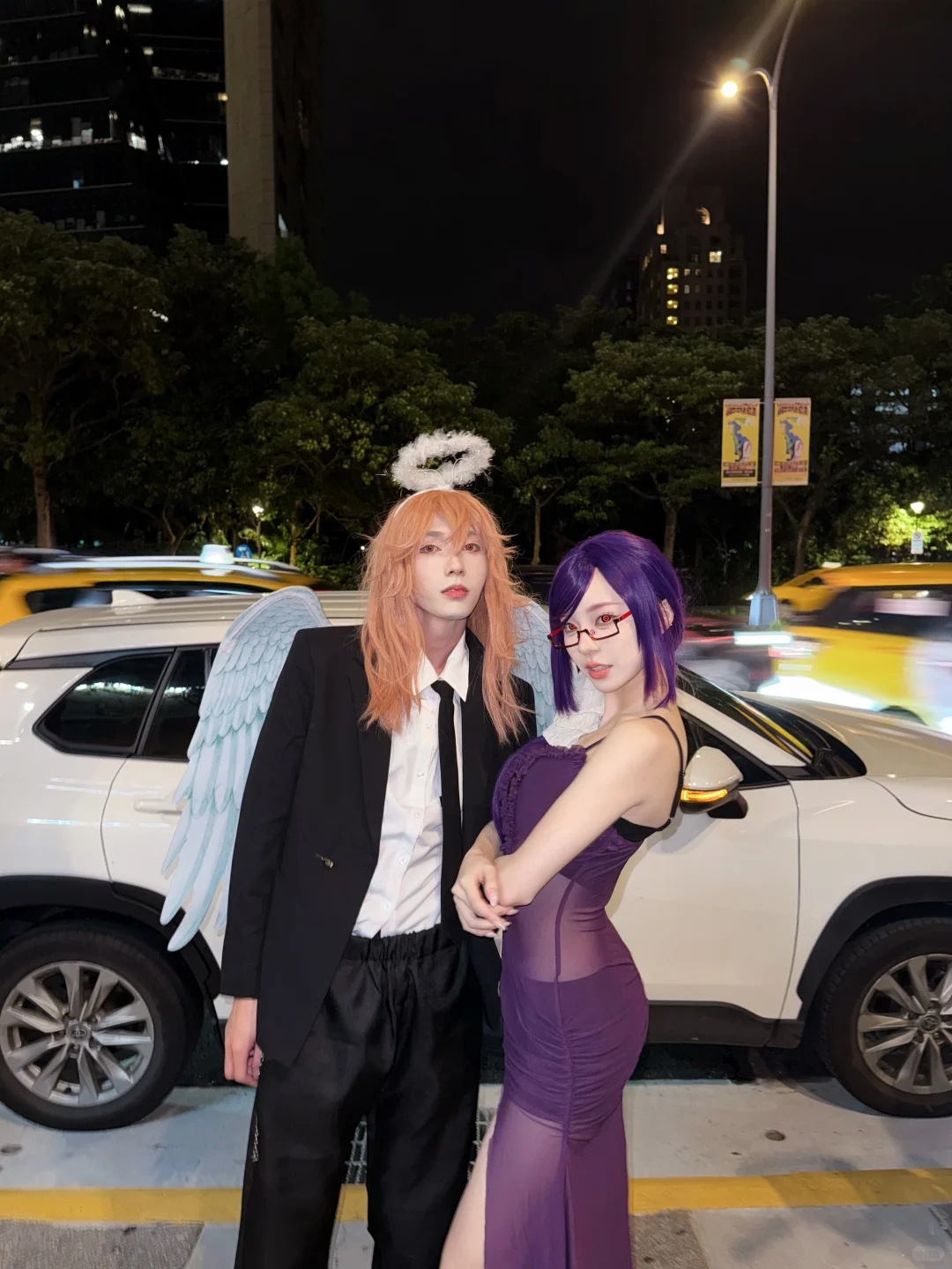 就算被我吃掉，你也毫無怨言吧？金木君。