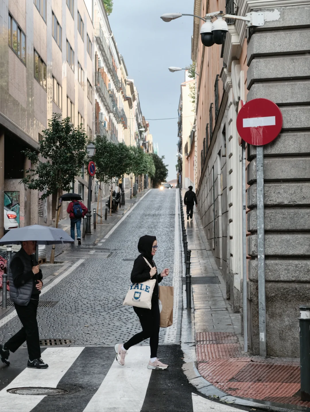 X300P拍人像：光和影，刚刚好的样子